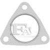 FA1 890-906 Gasket, exhaust pipe